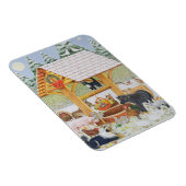 Ik wens u veel succes magneet (Rechterzijde)