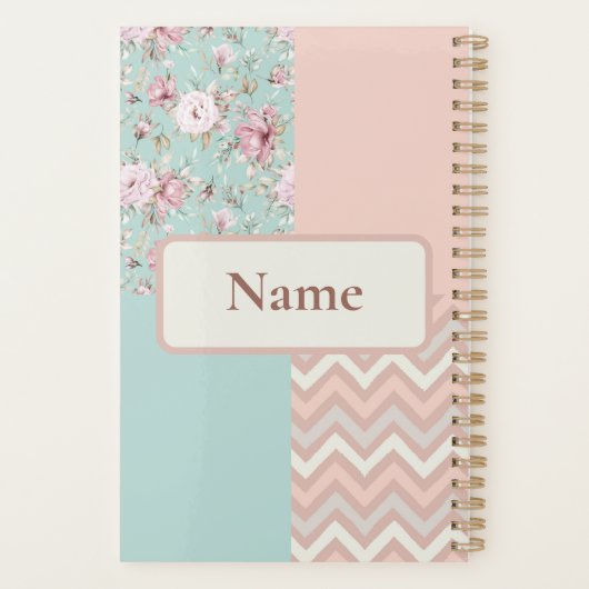 Ik werd leraar planner (Achterkant)