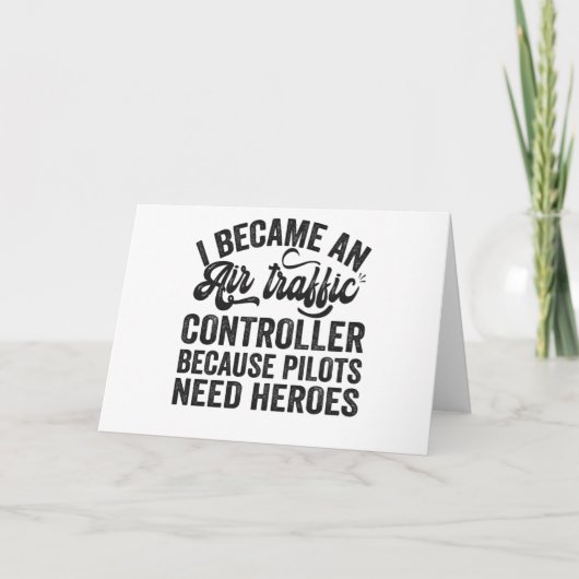 Ik werd luchtverkeersleider omdat piloten kaart (Voorkant)