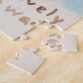 Ik werd verliefd op een lieve kitten (ik zelf) legpuzzel (Zijkant)