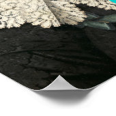 Ik werd wakker zoals dit citaat van een renaissanc poster (Hoek)