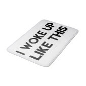 Ik werd zo wakker | Citaat van franje Badmat (Gekanteld)