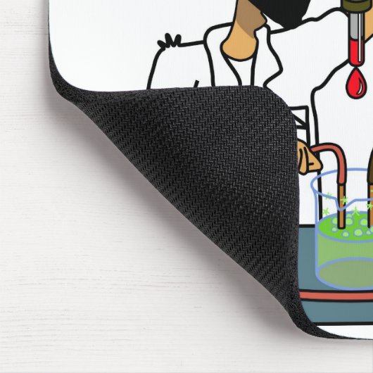 Ik werk eraan muismat (Hoek)