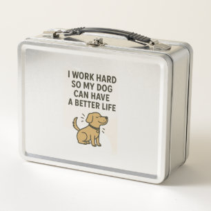 Ik Werk Hard Voor Mijn Hond � Mooie Huisdierliefhe