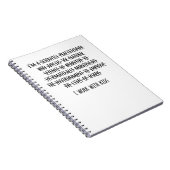 Ik werk met Kinderen Notitieboek (Rechterzijde)