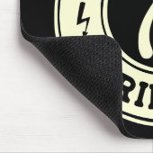 Ik werk met strippers #USAPatriotGraphics © Muismat (Hoek)