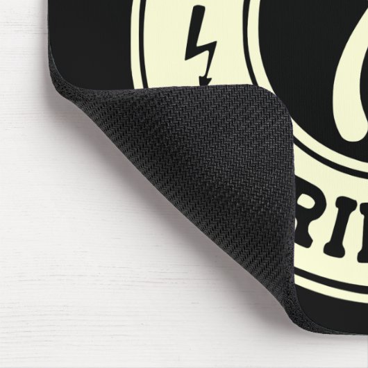 Ik werk met strippers #USAPatriotGraphics © Muismat (Hoek)