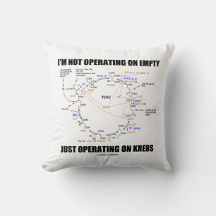 Ik werk niet op Lege, alleen maar op Krebs. Kussen