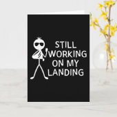 Ik werk nog steeds aan de slag met mijn landingsbr kaart (Gele Bloem)