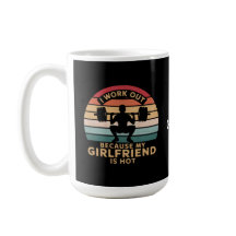 Ik werk omdat mijn Vriendin niet leuk is