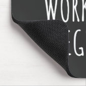 IK WERKTE MET LEGENDEN MUISMAT (Hoek)