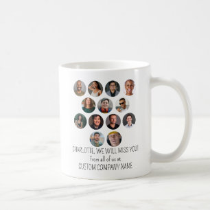 Ik Werkte Met Legendes 13 Collega Foto Koffiemok