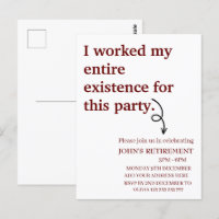 Ik werkte mijn hele bestaan voor dit pensioen