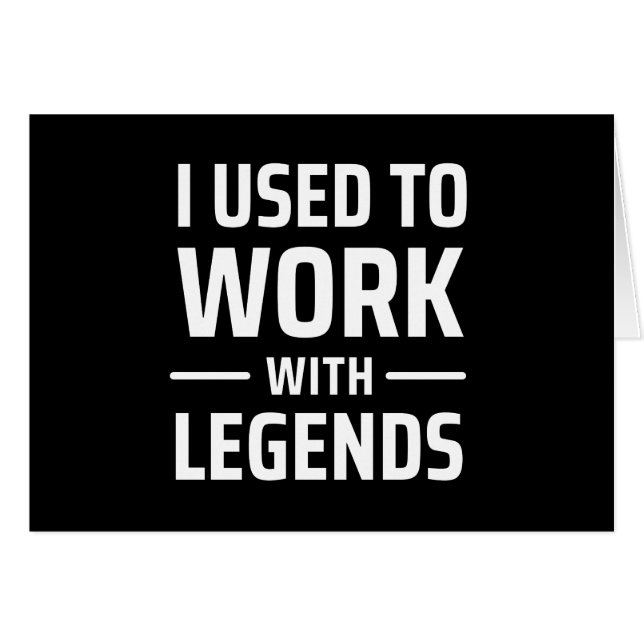 Ik werkte vroeger met Legends (Voorkant Horizontaal)