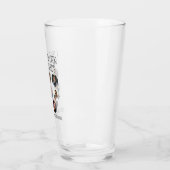 Ik werkte vroeger met Legends 8 Coworker Photo Glas (Links)