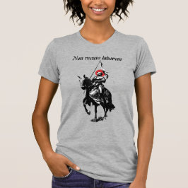 IK WIJS DEZE TAAK NIET AF T-SHIRT
