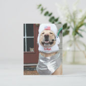 Ik wil Afbeeldingen nemen Briefkaart (Staand voorkant)