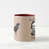 Ik wil alleen maar dansen mok (Midden)