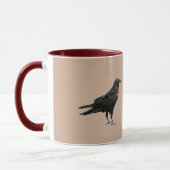 Ik wil alleen maar dansen mok (Links)