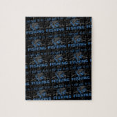 Ik wil alleen maar Gevist worden Legpuzzel (Verticaal)