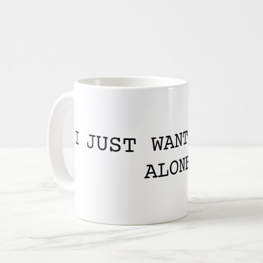 Ik wil alleen Mok peuteren (Voorkant links)