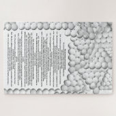 IK WIL ALLEMAAL EEN SNOWMAN BOUWEN LEGPUZZEL (Horizontaal)