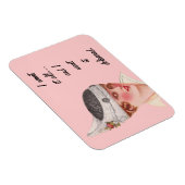 Ik wil alles... magneet (Rechterzijde)