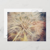 Ik wil... -Briefkaart Briefkaart (Voorkant / Achterkant)