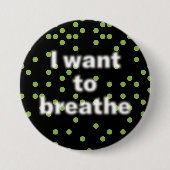 Ik wil Button ademen (Voorkant)