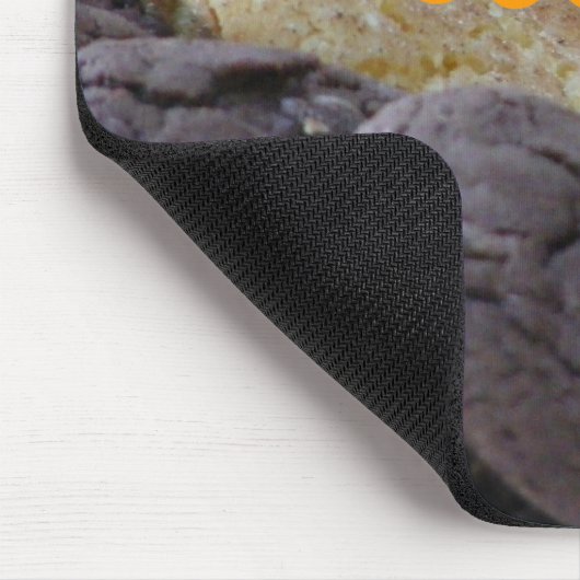 Ik wil Cookie. Muismat (Hoek)