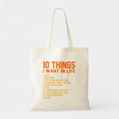 Ik wil dat auto-mechanische auto-mechanische auto' tote bag (Voorkant)