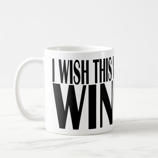 IK WIL DAT DIT WINE WAS KOFFIEMOK (Links)