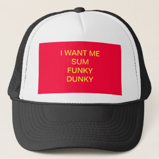IK WIL DAT IK EEN SUM FUNKY DUNKY PET