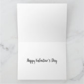 Ik wil dat je een mijne bent, schelpdierkreeft Val Kaart (Binnen)