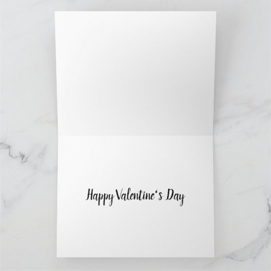 Ik wil dat je een mijne bent, schelpdierkreeft Val Kaart (Binnen)