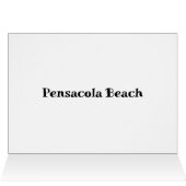 Ik wil dat je hier bent. (Binnen Horizontaal (Boven))