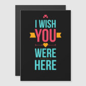 Ik wil dat je hier liefdesharten was (Voorkant / Achterkant)