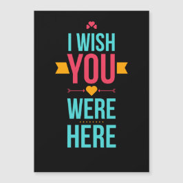 Ik wil dat je hier liefdesharten was