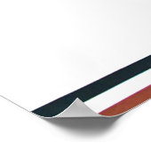 Ik wil dat je je eigen Gezegde inbrengt! oom Sam Poster (Hoek)