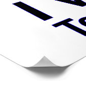 Ik wil dat je mijn paard Poster wast (Hoek)