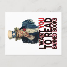 IK WIL DAT JE VERBODEN BOEKEN LEZT