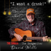 "Ik wil een Drink" T-shirt