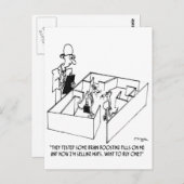 Ik wil een kaart kopen (Voorkant / Achterkant)