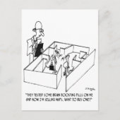 Ik wil een kaart kopen (Voorkant)