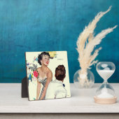 Ik wil een Man 2 Fotoplaat (Insitu)