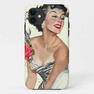 Ik wil een Man Case-Mate iPhone Case