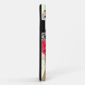 Ik wil een Man Case-Mate iPhone Case (Achterkant/rechts)
