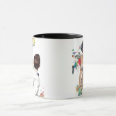 Ik wil een Man Mok (Midden)