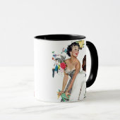 Ik wil een Man Mok (Voorkant rechts)