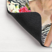 Ik wil een Man Muismat (Hoek)